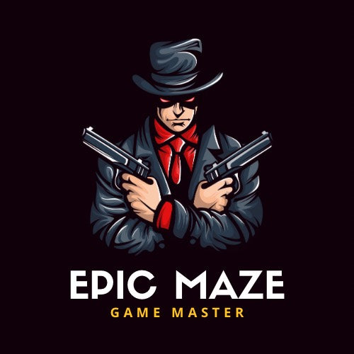 EpicMaze
