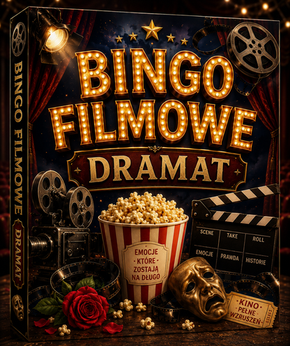 BINGO FILMOWE🎥
